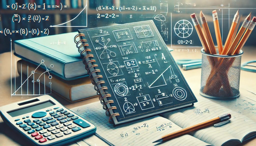 Układ równań z parametrem do wyznaczenia