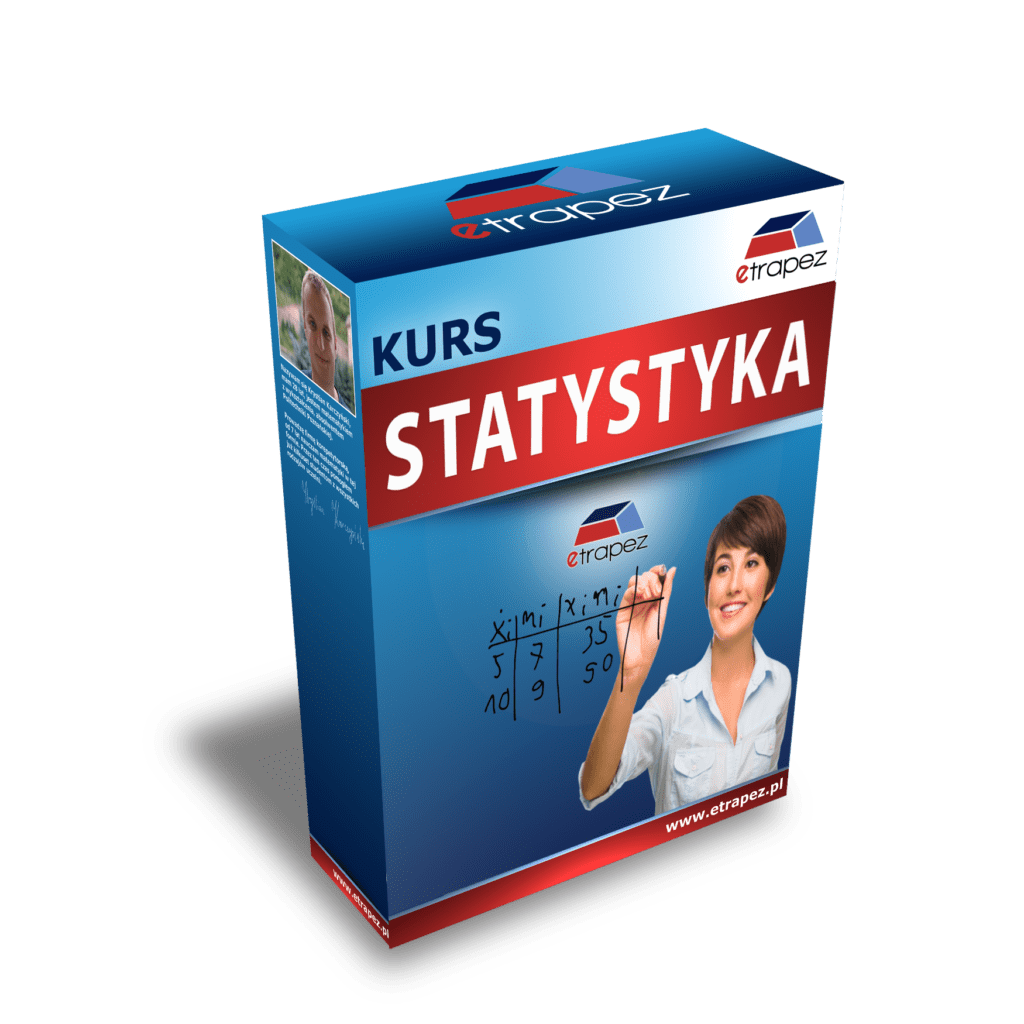 Pudełko Kursu Statystyki