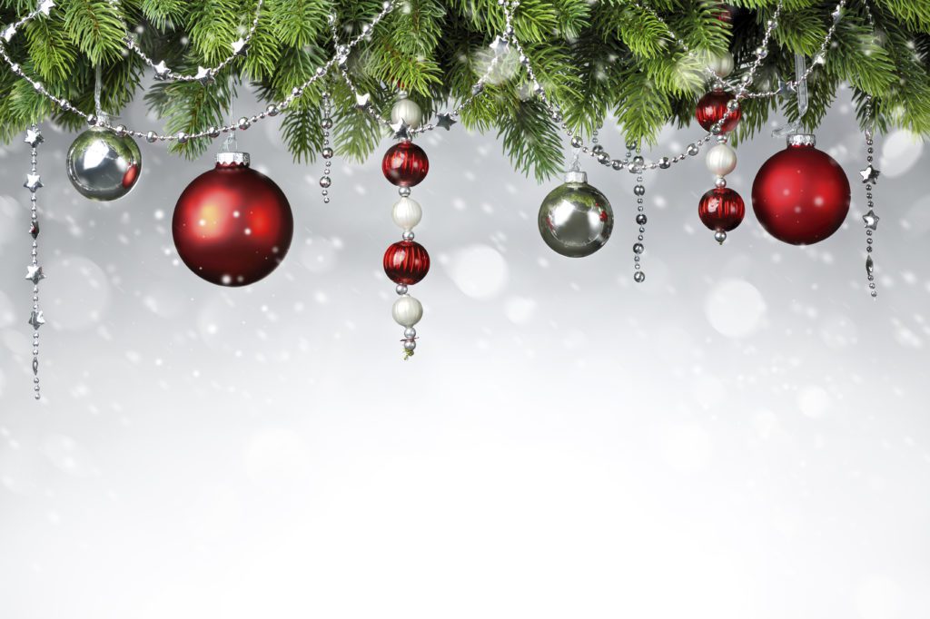 Christmas background