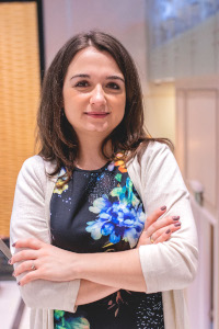 Anna Zalewska zdjęcie