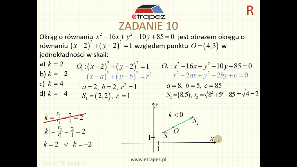 Zad 10 (filmik)